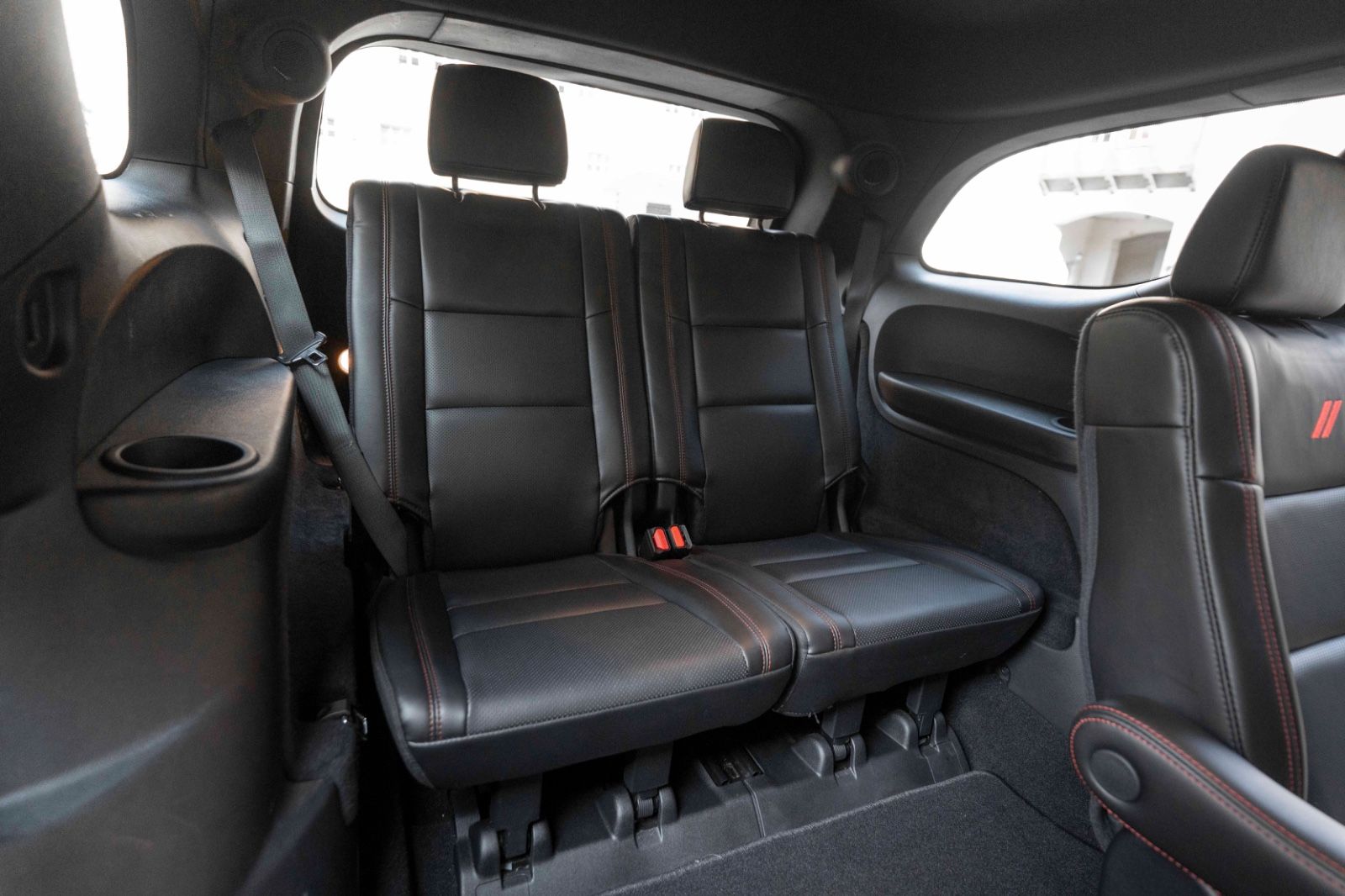 Fahrzeugabbildung Dodge 5.7L R/T AWD SRT Paket ACC AHH LPG TOTW PDC KAM