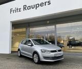 Volkswagen Polo 1.4 Comfortline +KLIMA