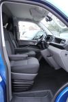 Volkswagen T6.1 Kombi 150PS LED AHK Standhzg Campervorber.
