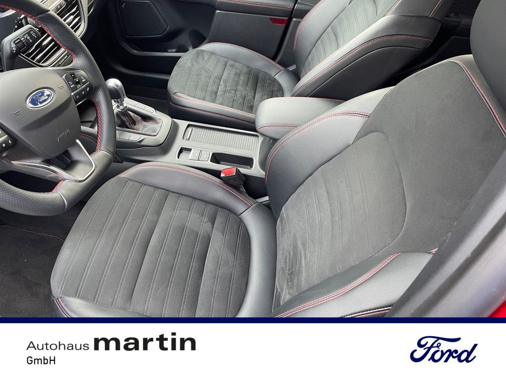Fahrzeugabbildung Ford Kuga 2.0 MildHybrid ST-Line X ACC HUD B&O LED