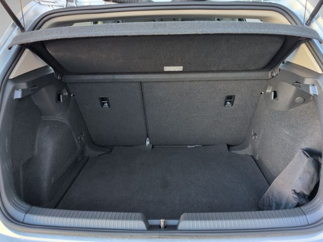 Golf VIII 2.0 TDI LED+GRA+APP-CONNECT+KLIMAAUTO+