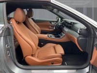 Mercedes-Benz E 450 - Vorschau Bild 8