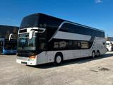 Setra 431 DT - Setra 431