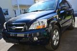 Kia Sorento 2.5 CRDi LX LX - Kia Sorento Lx mit Diesel-Antrieb