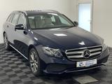 Mercedes-Benz E 400 T 4M 9G 7-Sitze HUD 360G MultiBeam Distr.+ - : Kombi, 7 Sitzer