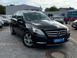 Mercedes-Benz R 350 R -Klasse 3,0  CDI 4Matic AHK Automatik - Mercedes-Benz R 350: Cdi 4matic