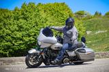 Harley-Davidson Street Glide CVO 121 - 5HD - Kesstech