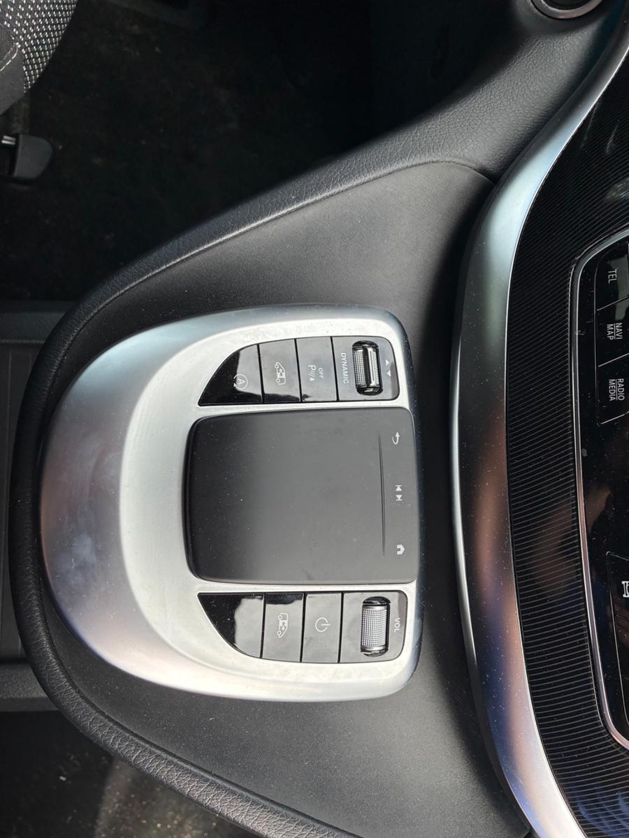 Mercedes-Benz V 250 d Aut. EDITION lang EDITION