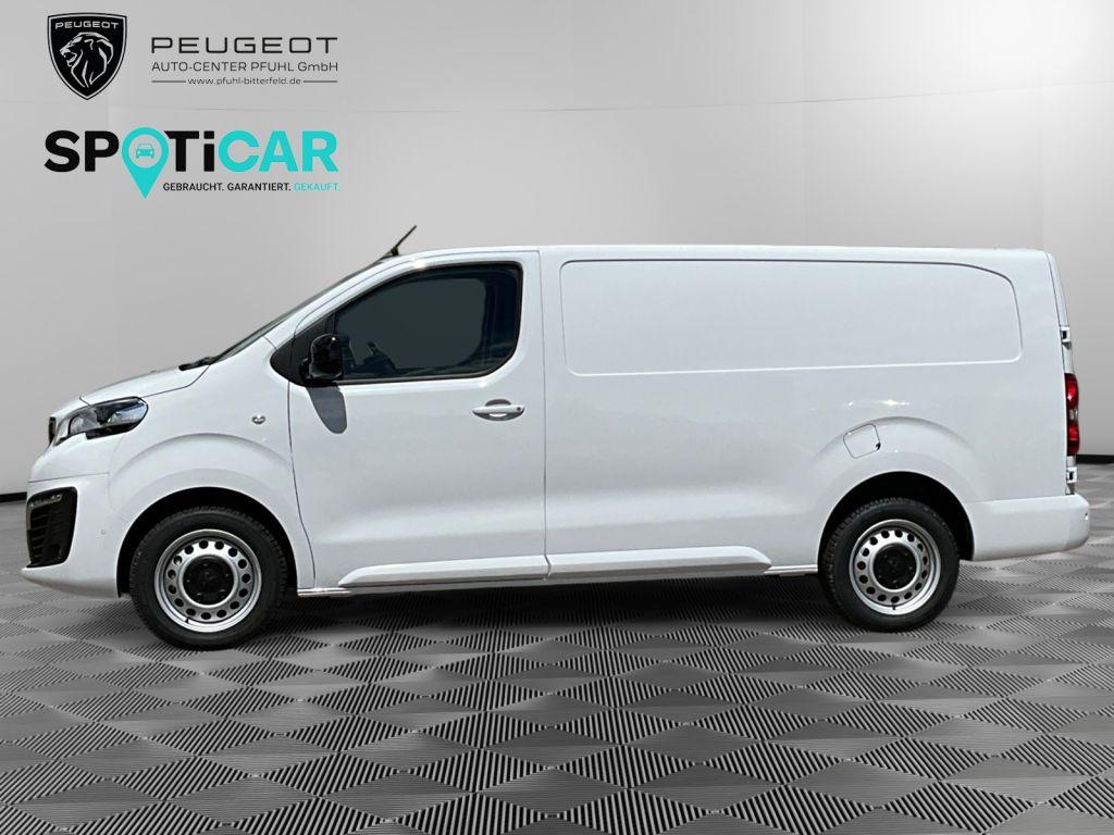 Peugeot Expert 2.0 BlueHDi 180 L3 S&S EAT8