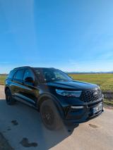 Ford Explorer 3,0 l 4x4 ST-Line Garantie bis 07/29 - Ford Explorer Plug-in Hybrid (PHEV) Gebrauchtwagen