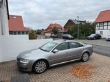 Audi A8 D3 4E V8 3.7 Benzin 185tkm - Audi A8: 3.7
