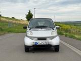 Smart ForTwo (Neuer Motor, Neuer TÜV,& AU) - gebrauchte Smart ForTwo aus dem Jahr 2006