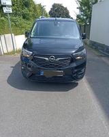 Opel Combo life xl lang 7 Sitze Benziner - Opel Combo Life von privat