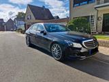 Mercedes-Benz E 400 ELEGANCE ELEGANCE - Mercedes-Benz E 400 von privat