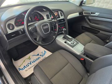 Audi A6 - 5