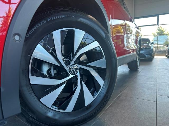 Volkswagen Tiguan 1.5 eTSI Prime Navi LED-Plus Navi 360° Wi, миниатюра 20