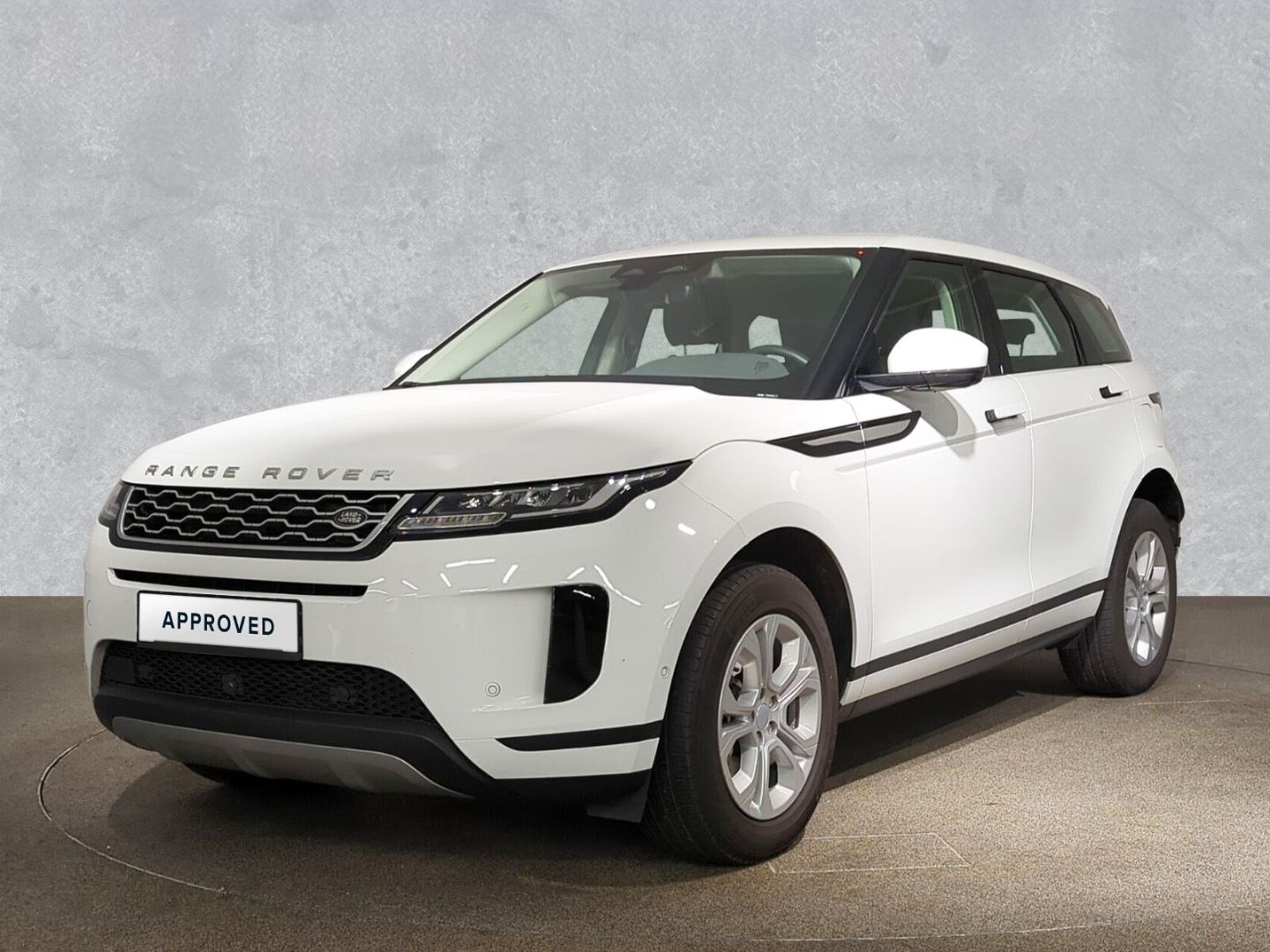 Land Rover Range Rover Evoque P300e S DAB TEMPOMAT PIVI PRO