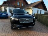 Volvo XC90 T6 AWD Geartronic Inscription Inscription - Volvo XC90 Inscription mit Benzin-Antrieb