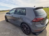 Volkswagen Golf 2.0 TSI 213kW OPF DSG GTI TCR GTI TCR - Volkswagen Golf: GTI Tcr