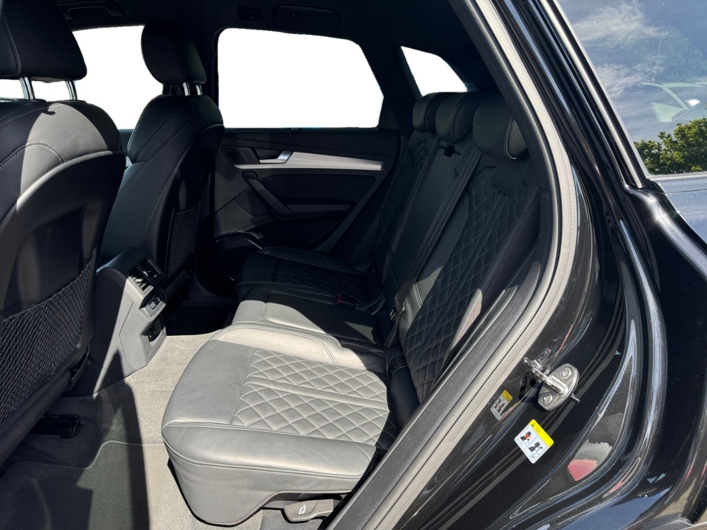 Audi Q5 - Bild 10