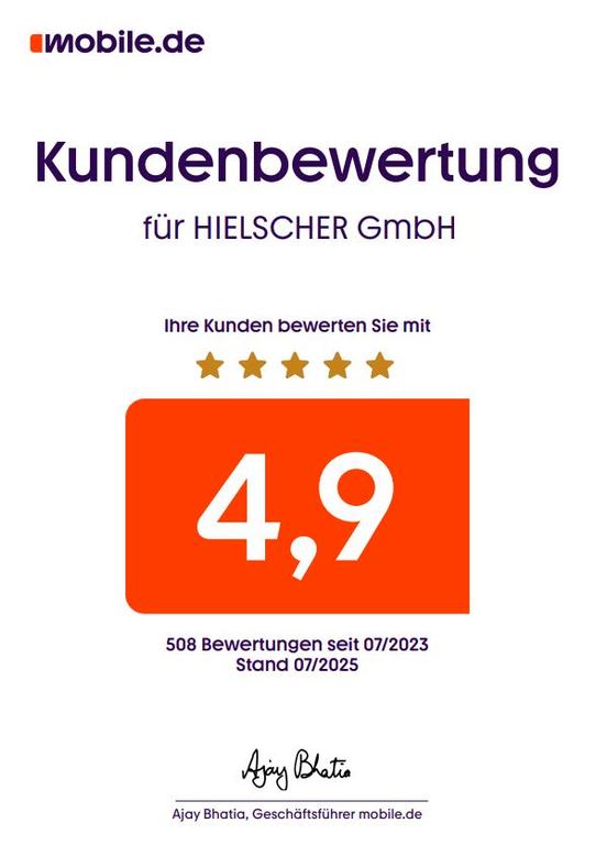 Mercedes-Benz A 35 AMG