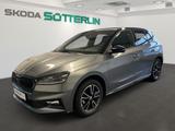 Skoda Fabia 1.0l TSI 85kW Monte Carlo - Skoda Fabia: 85