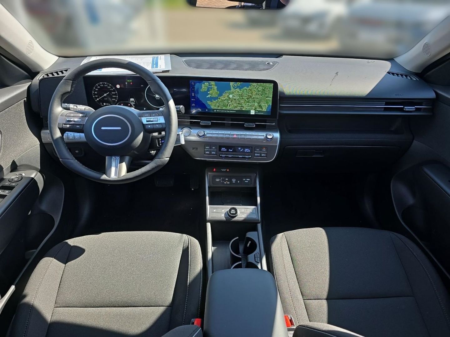 Hyundai Kona – Bild 11