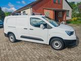 Opel Combo - Opel: Firmenfahrzeug