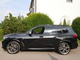 BMW X5 M50d xDrive*PANORAMA*HUD*LUFT*AHK*SCHECKHEFT* - BMW X5 M50 in Essen