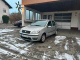 Fiat Punto 188 16v 95PS / 70KW MUSS WEG - Fiat Punto: 16v