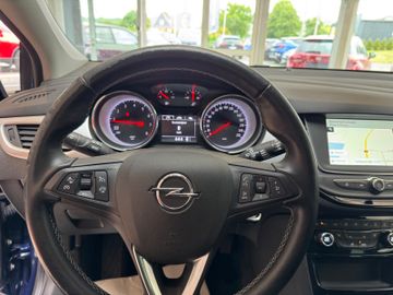Bild 9 Opel Astra K Lim. 5-trg. GS Line Navi Sitzheizung