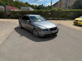BMW 525i E60 TÜV NEU ( Tausch möglich ) - BMW 525 aus 2006: 525i
