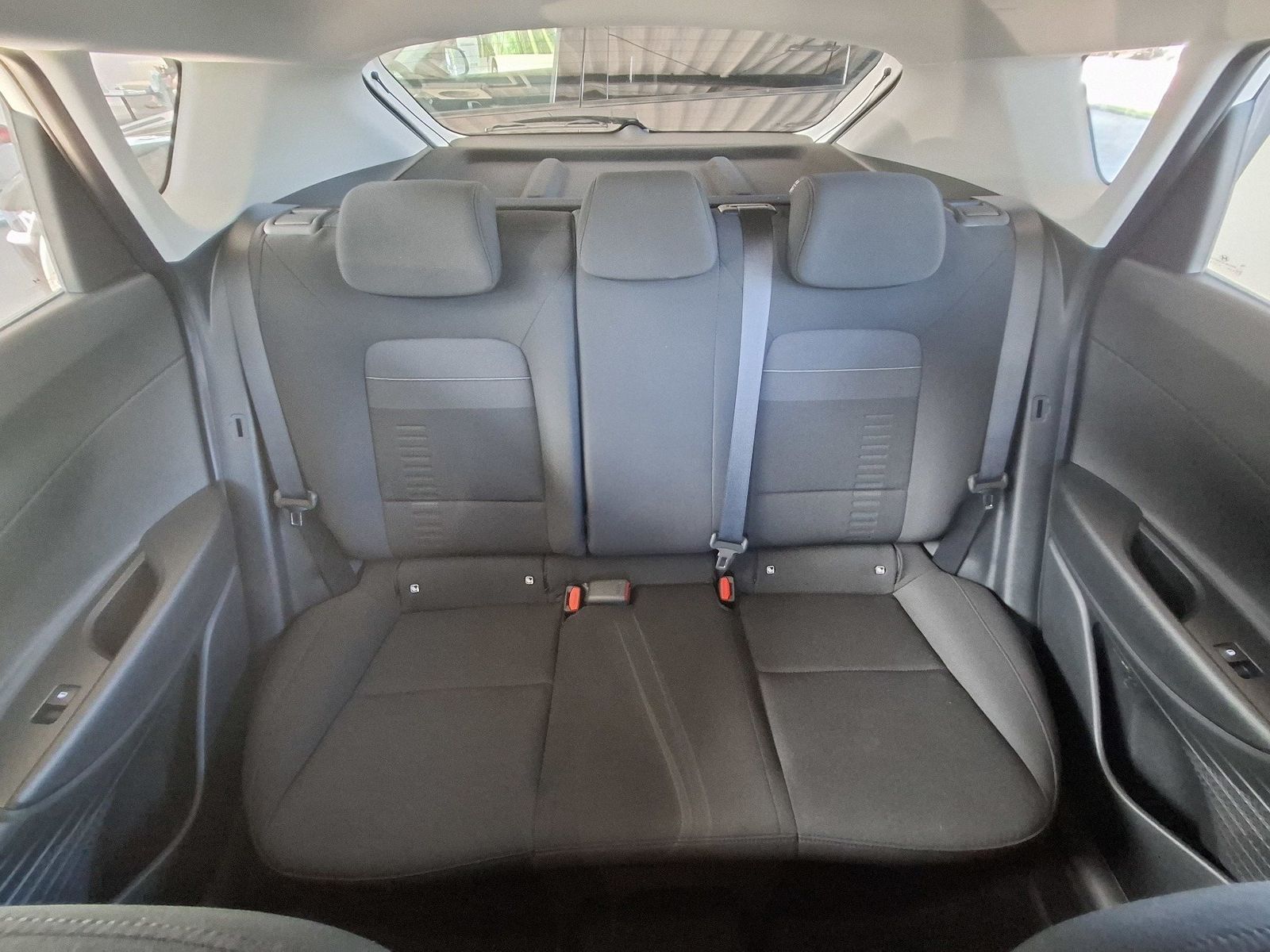 Hyundai BAYON - Bild 17