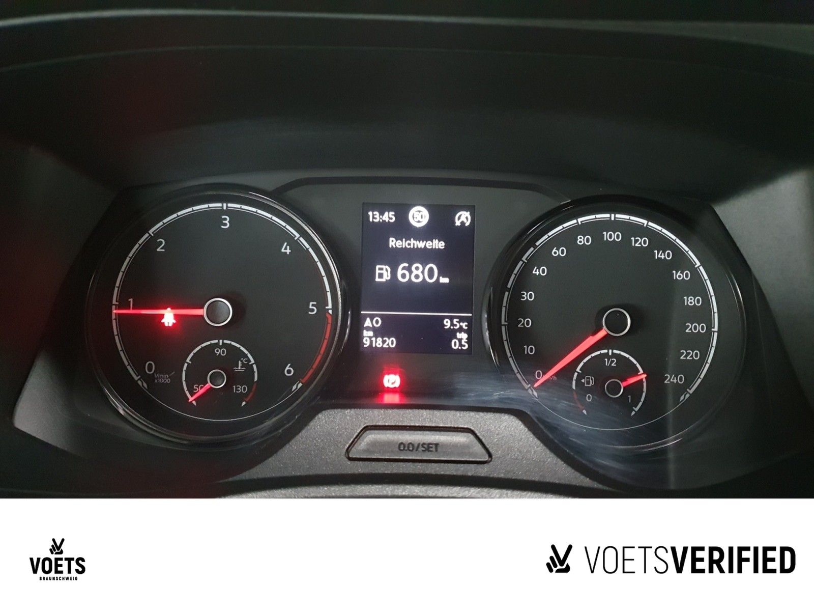 Volkswagen T6 Kombi - Bild 13