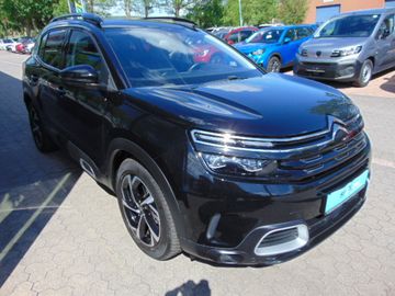 Bild 2 Citroën C5 Aircross Shine