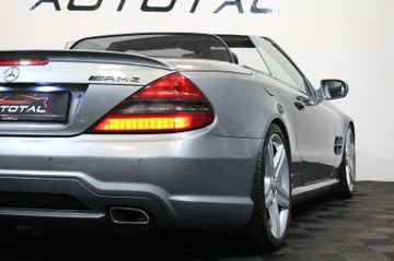 Mercedes SL 350 - 12