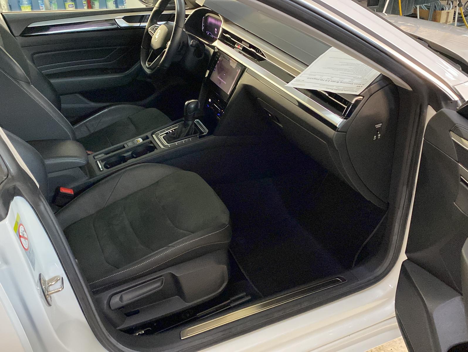 Volkswagen Arteon Shooting Brake 2.0 TDI Elegance DSG*Pano*, миниатюра 22