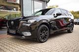 Mazda CX-80 3.3 254PS AWD Homura Plus 7Sitzer BOSE® Ma - Mazda CX-80: Automatik