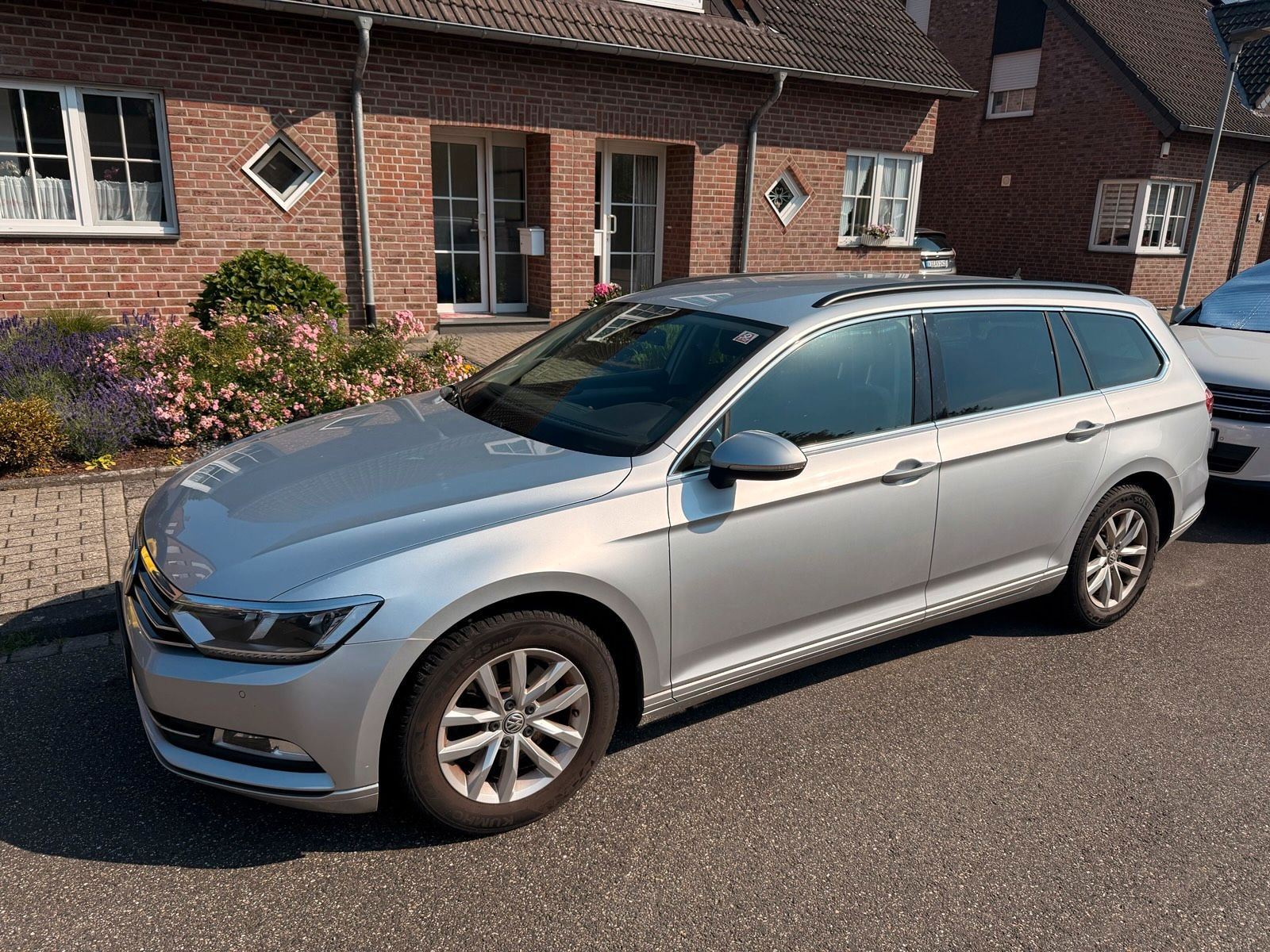 VW VW Passat Comfortline 2.0 TDI