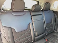 JEEP Compass MildHybrid Upland TopAusstattung