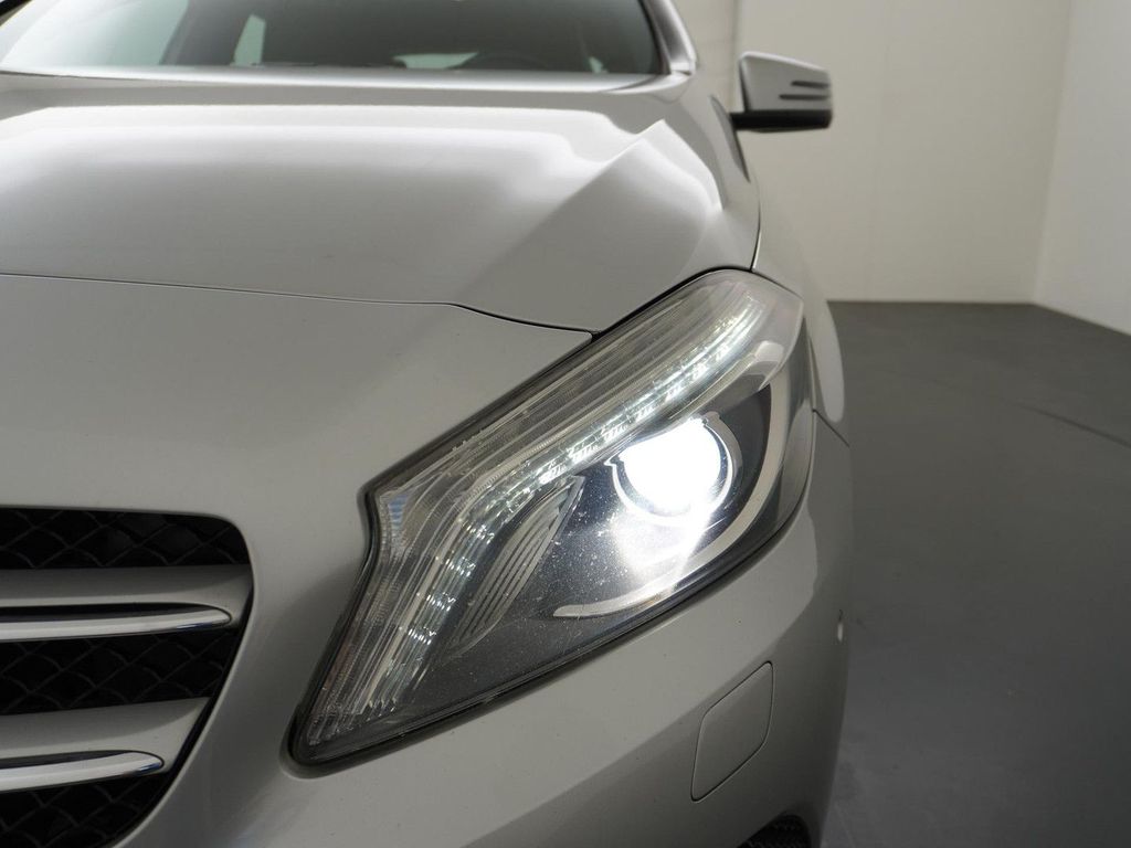 Mercedes-Benz A 180 Ambition navi Led sitzheizung