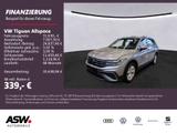 Volkswagen Tiguan Allspace Life 1,5TSI DSG NAVI AHK 7Sitzer - 7-Sitzer Jahreswagen