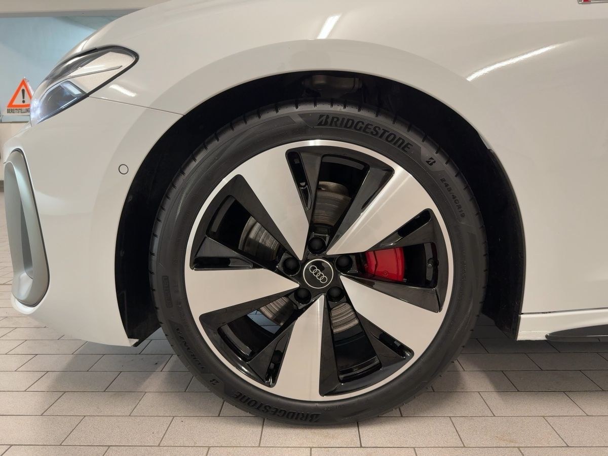 Audi A5 - Bild 15