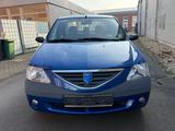 Dacia Logan 1.4/Klima/Tüv Neu/Weing km - Dacia Logan: 1.4