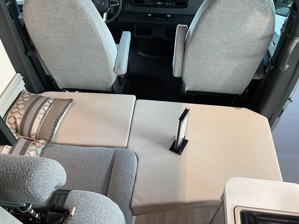 HYMER / ERIBA / HYMERCAR  