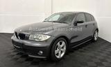 BMW 116 1 Limousine 116i Advantage-Paket - BMW 116: 116i Advantage Paket