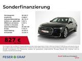 Audi S6 Avant 3.0 TDI quattro Matrix / Allradlenk. / - gebrauchte Audi S6 aus dem Jahr 2022