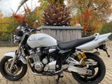 Yamaha XJR 1300 RP19 - YAMAHA XJR 1300 RP19
