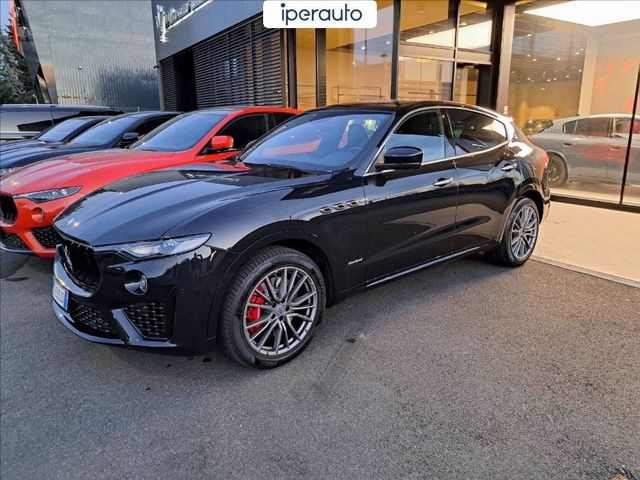 Maserati MASERATI Levante 3.0 v6 gransport 350cv auto del