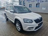Skoda Yeti Elegance**DSG* - gebrauchte Skoda Yeti aus dem Jahr 2014